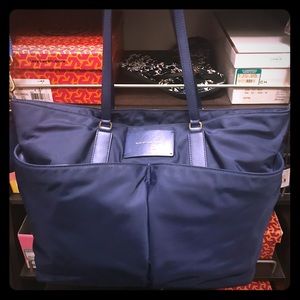 Marc Jacobs diaper bag